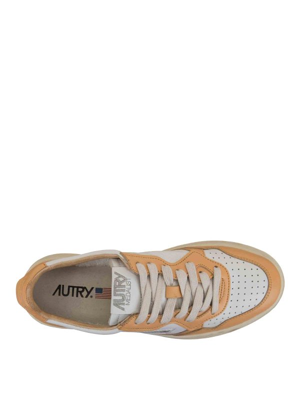 Sneakers shop online: AUTRY
