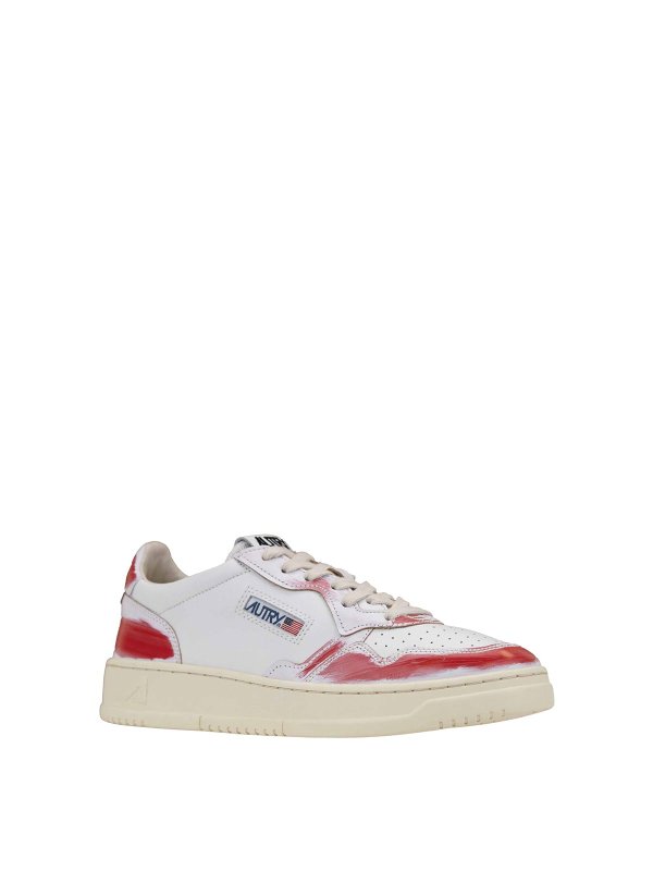 AUTRY: trainers online - Sneakers
