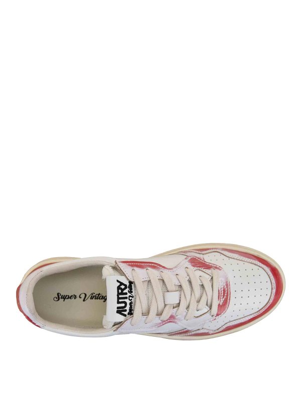 Sneakers shop online: AUTRY