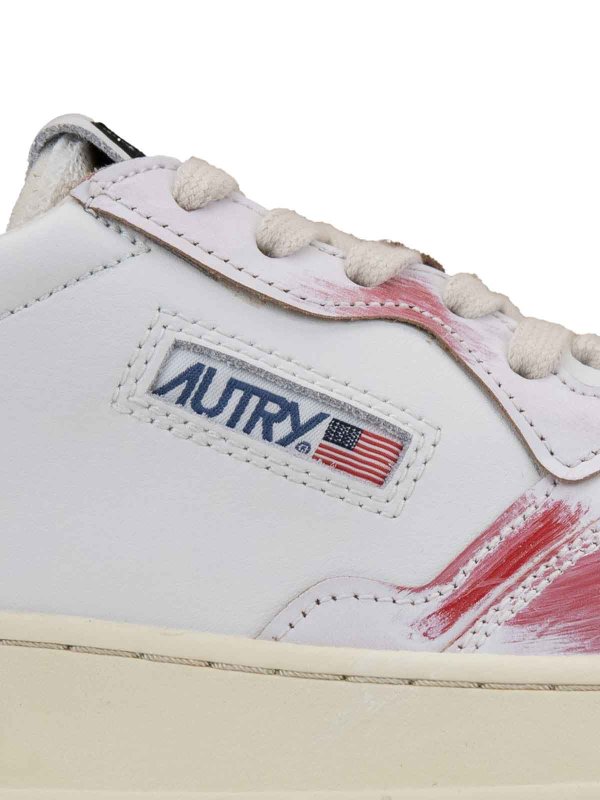 AUTRY buy online Sneakers