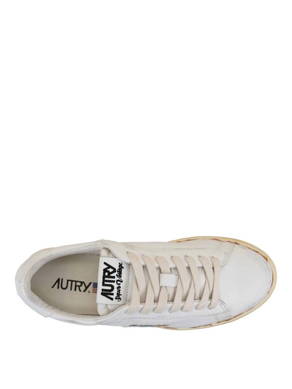 Sneaker - Weiß shop online: AUTRY