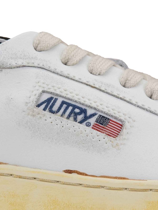 AUTRY buy online Sneaker - Weiß