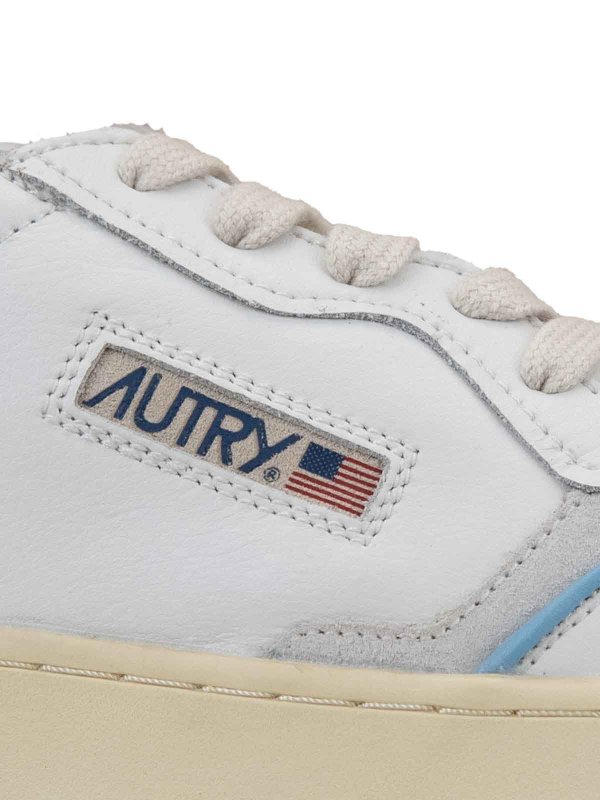 AUTRY buy online Sneaker