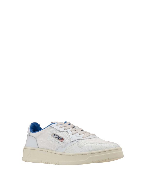 AUTRY: Chaussures de sport online - Baskets - Blanc