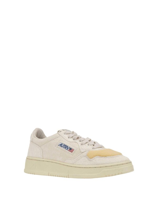 AUTRY: Sneaker online - Sneaker - Creme