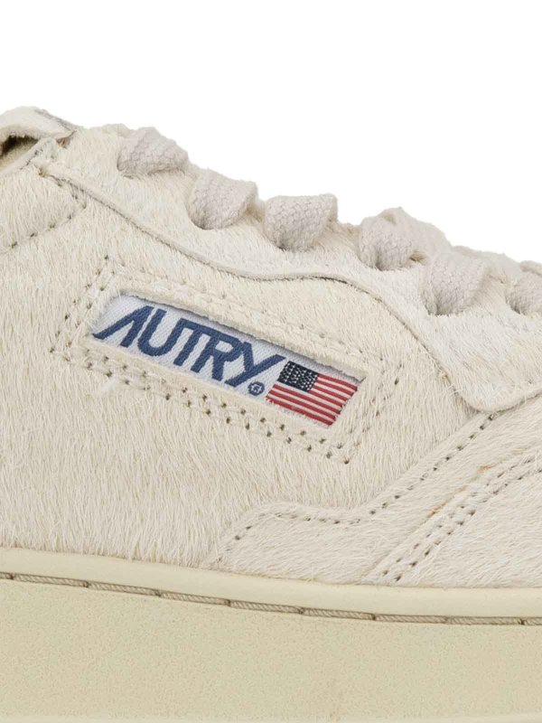 AUTRY buy online Sneaker - Creme