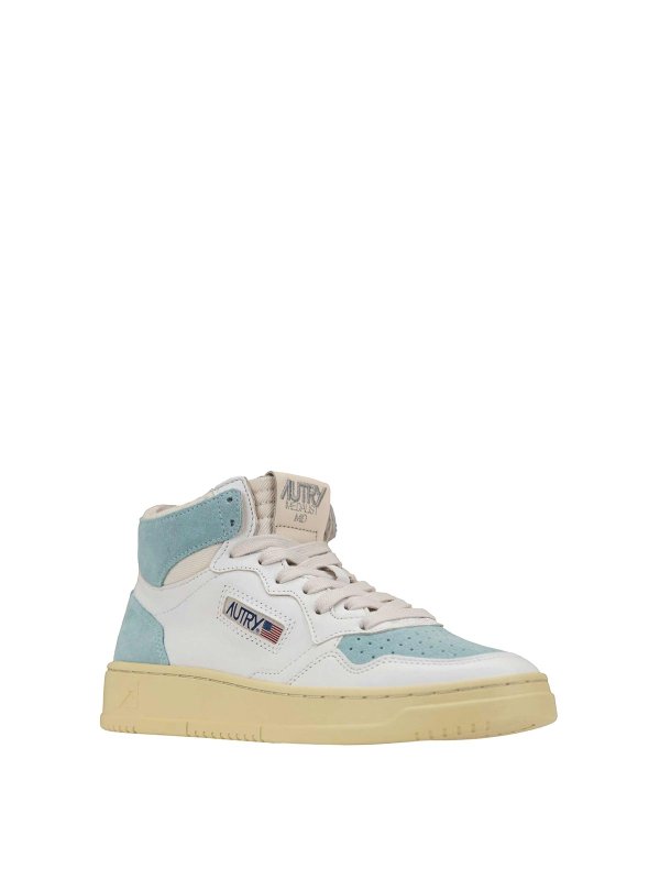 AUTRY: Sneaker online - Sneaker - Weiß