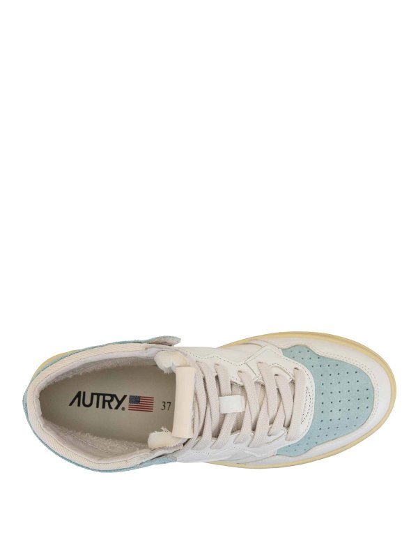 Sneaker - Weiß shop online: AUTRY