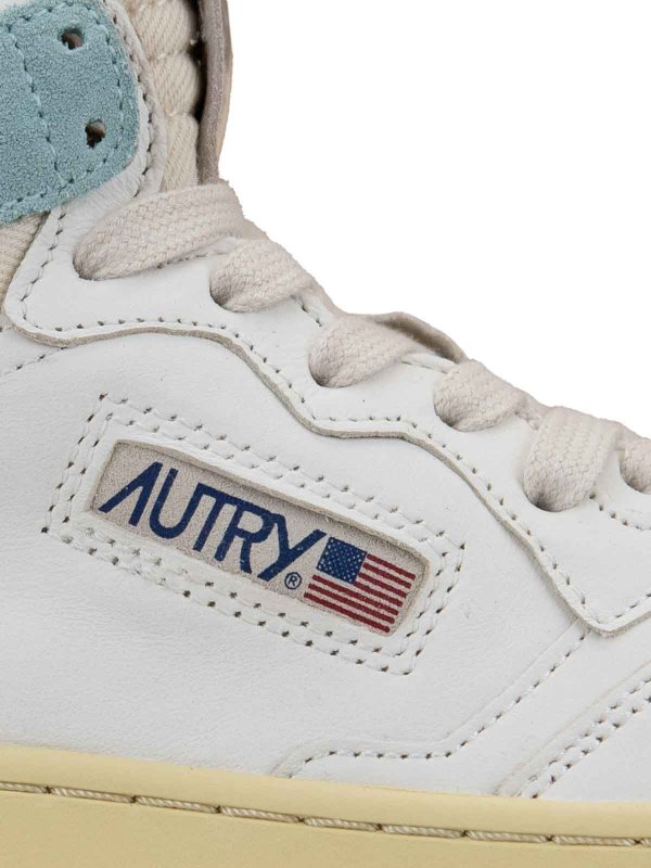 AUTRY buy online Sneaker - Weiß