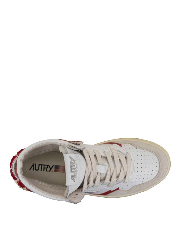 Sneakers shop online: AUTRY