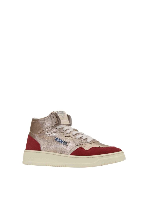 AUTRY: trainers online - Sneakers