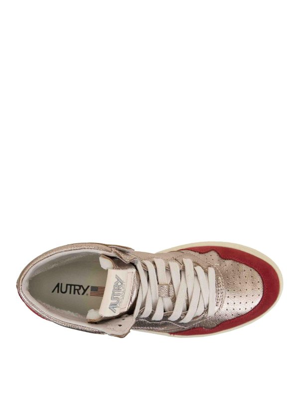 Sneakers shop online: AUTRY