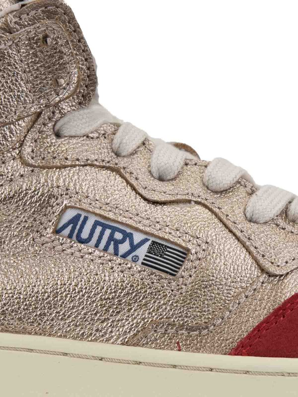 AUTRY buy online Sneakers
