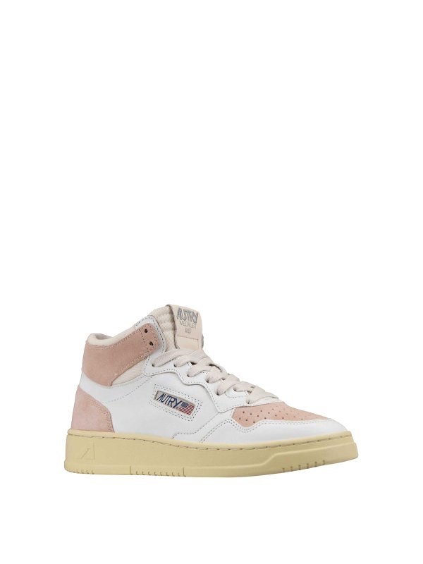AUTRY: trainers online - Sneakers