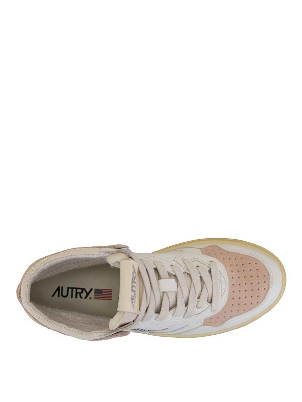 Sneakers shop online: AUTRY