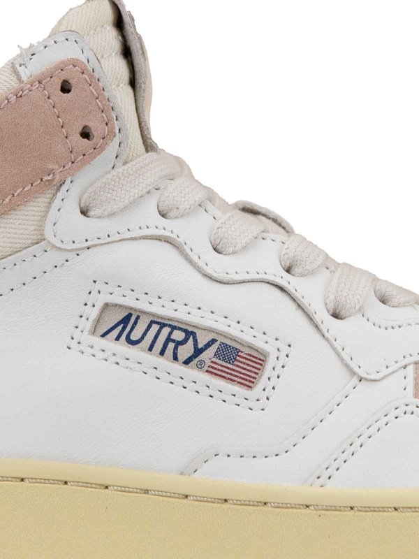 AUTRY buy online Sneakers