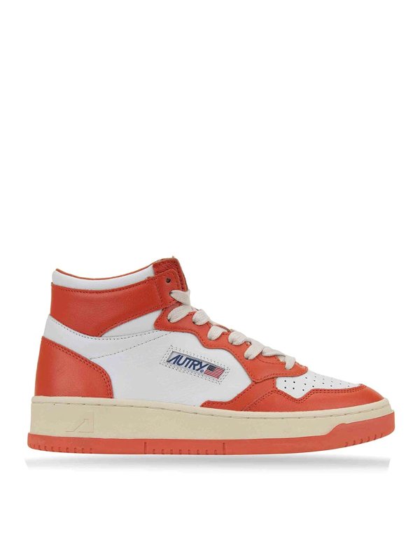 AUTRY: trainers - Sneakers