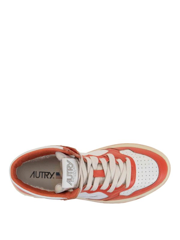 Sneakers shop online: AUTRY