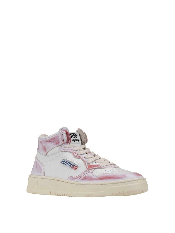 AUTRY: trainers online - Sneakers