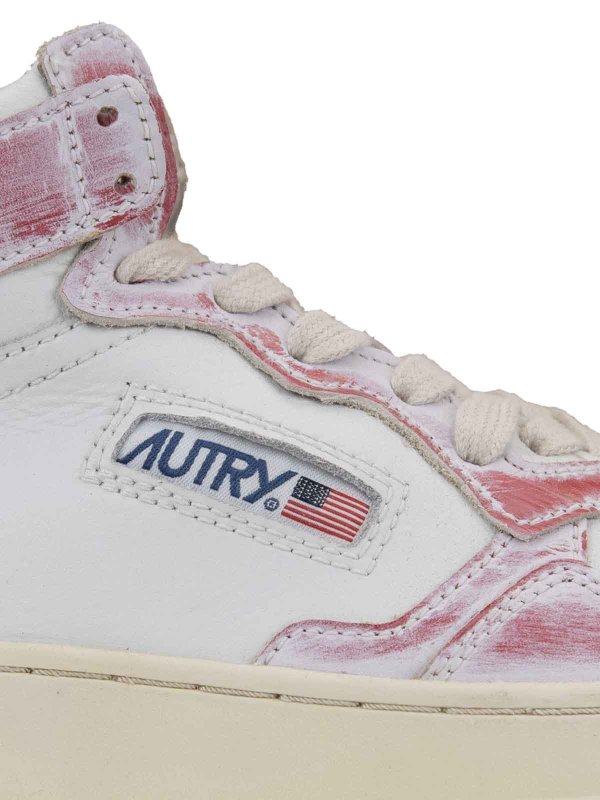 AUTRY buy online Sneakers