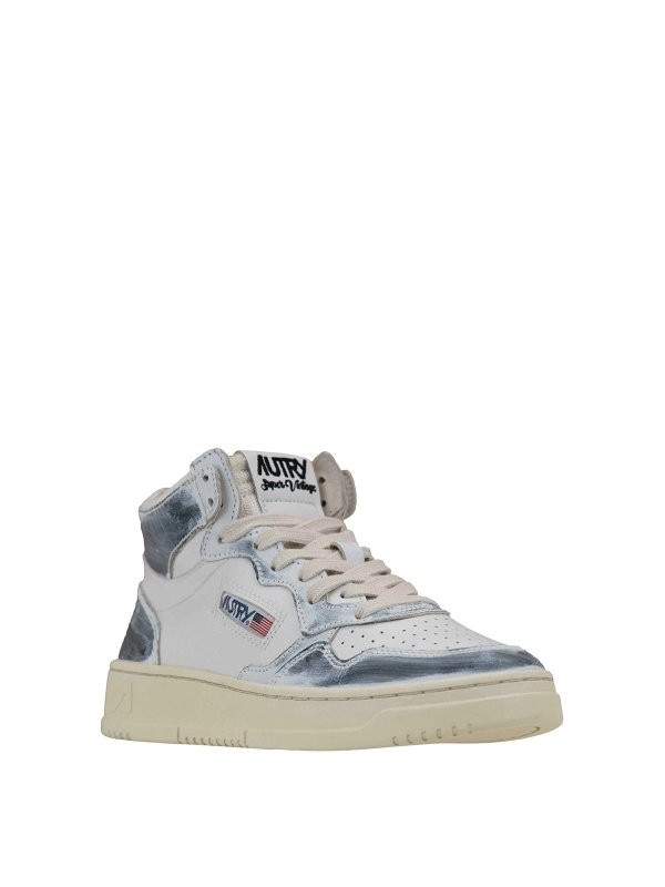AUTRY: trainers online - Sneakers