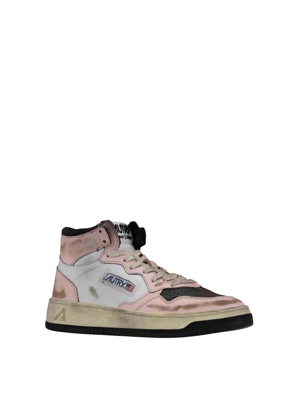 AUTRY: trainers online - Sneakers