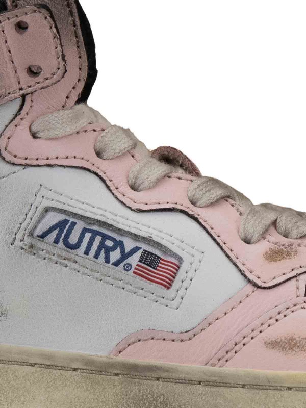 AUTRY buy online Sneakers