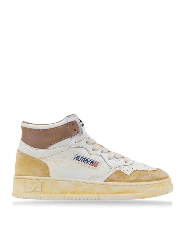 AUTRY: trainers - Sneakers