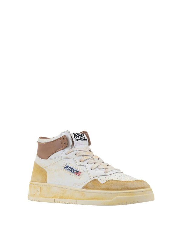AUTRY: trainers online - Sneakers