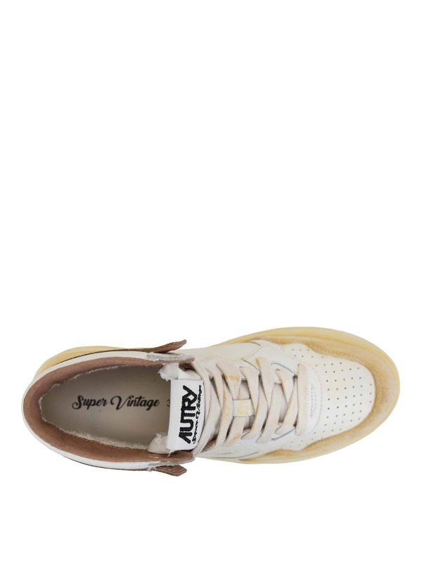 Sneakers shop online: AUTRY