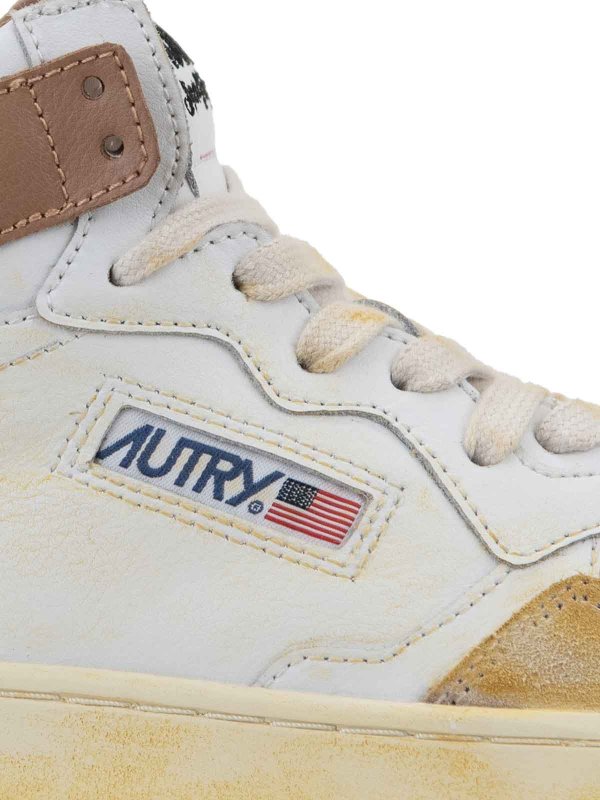 AUTRY buy online Sneakers