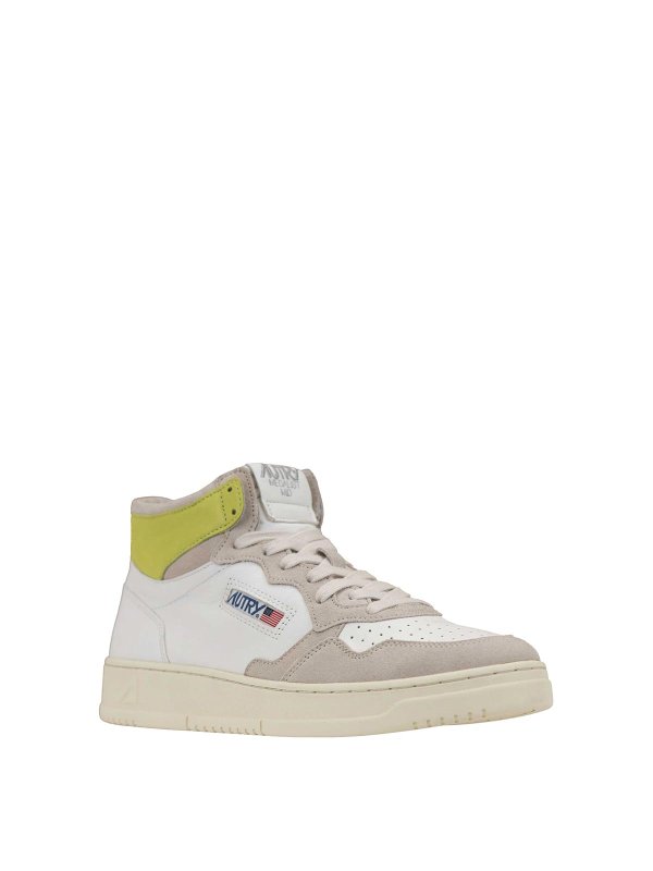 AUTRY: trainers online - Sneakers