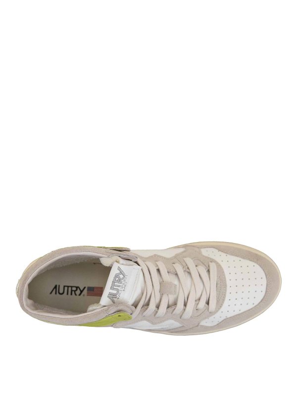 Sneakers shop online: AUTRY