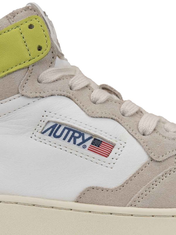 AUTRY buy online Sneakers