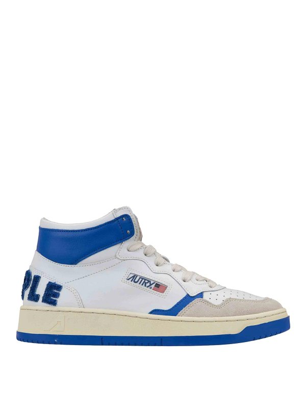 AUTRY: sneakers - Sneaker