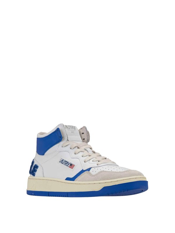 AUTRY: sneakers online - Sneaker