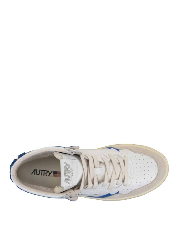 Sneaker shop online: AUTRY