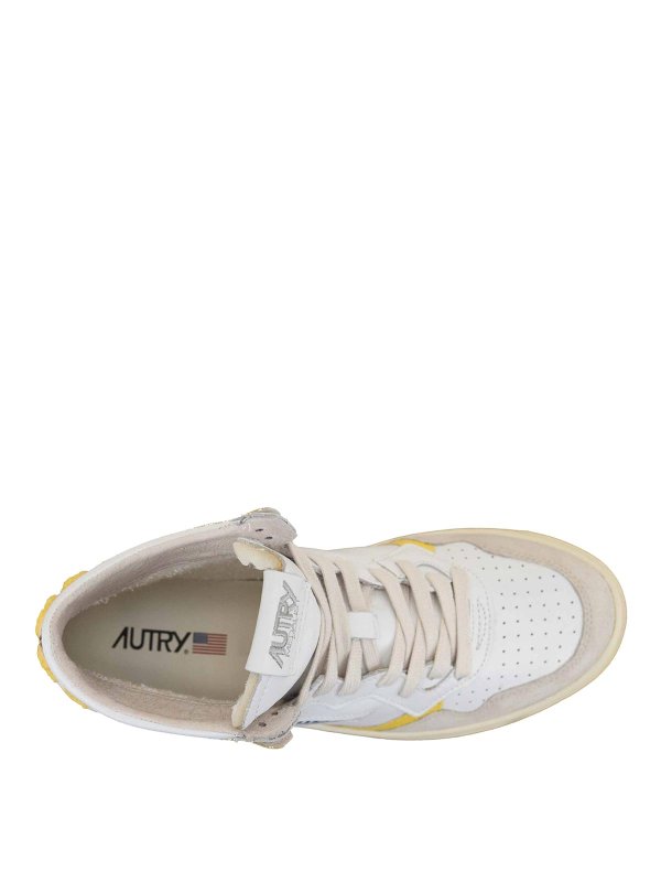 Sneaker shop online: AUTRY