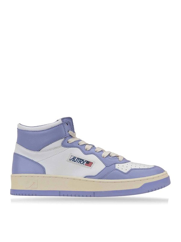 AUTRY: sneakers - Sneaker