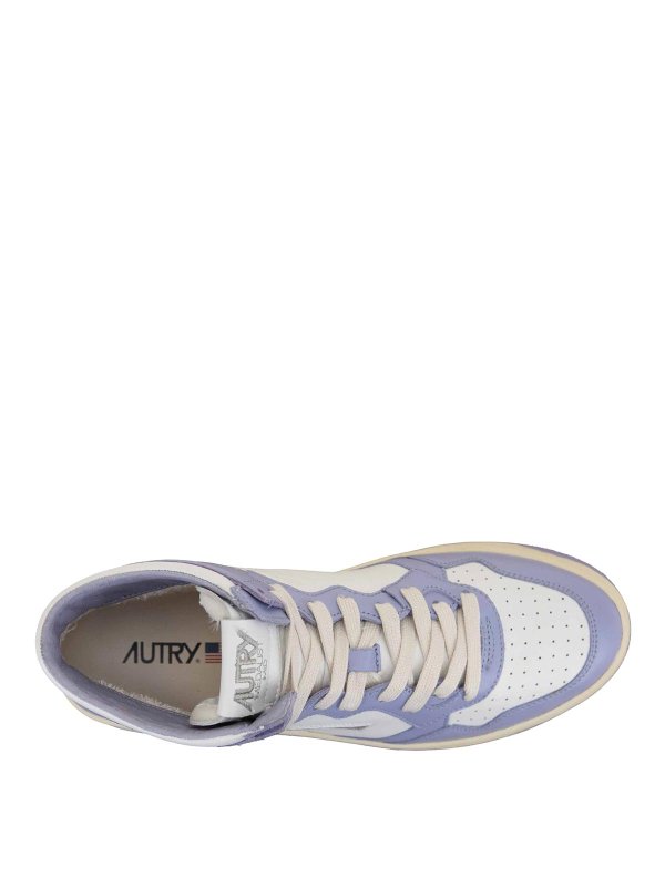 Sneaker shop online: AUTRY