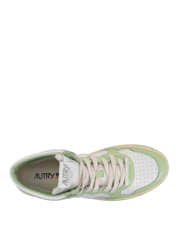 Sneaker shop online: AUTRY
