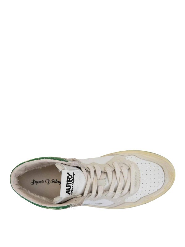 Sneaker shop online: AUTRY