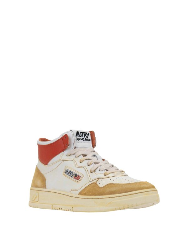 AUTRY: trainers online - Sneakers