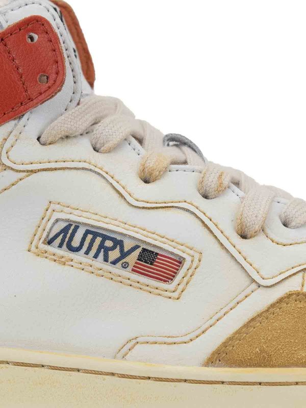 AUTRY buy online Sneakers