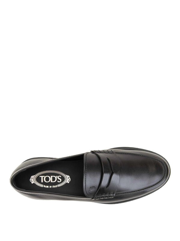 Mocassini shop online: TOD