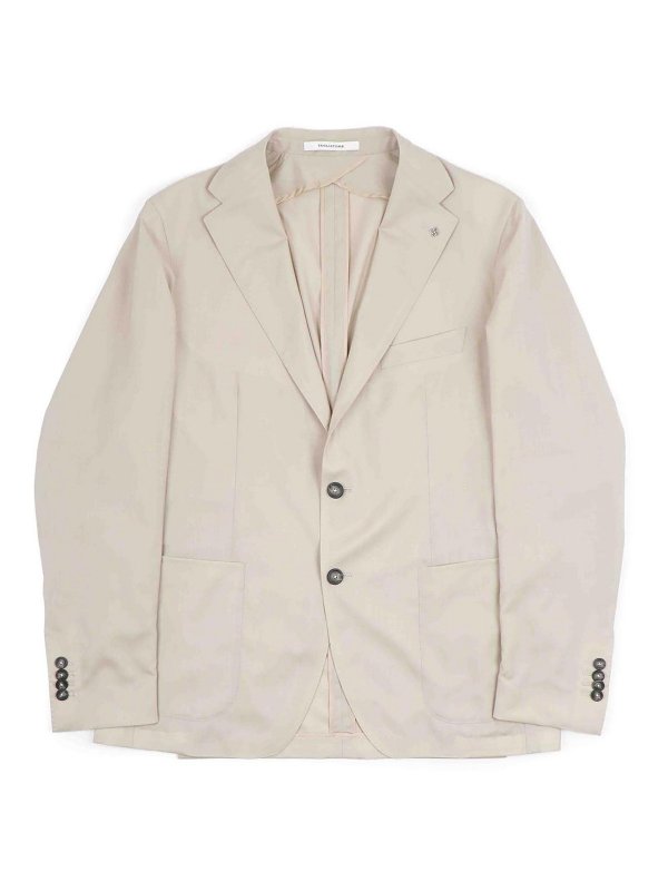 TAGLIATORE: casual jackets - Jacket
