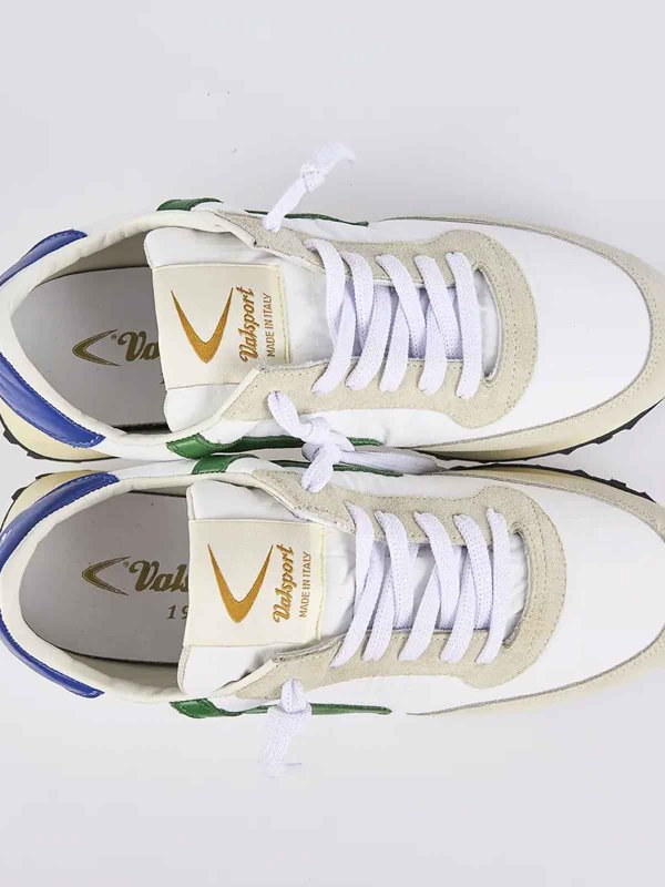 VALSPORT: Sneaker online - Sneaker - Weiß