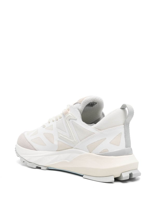 PHILIPPE MODEL: Sneaker online - Sneaker - Weiß