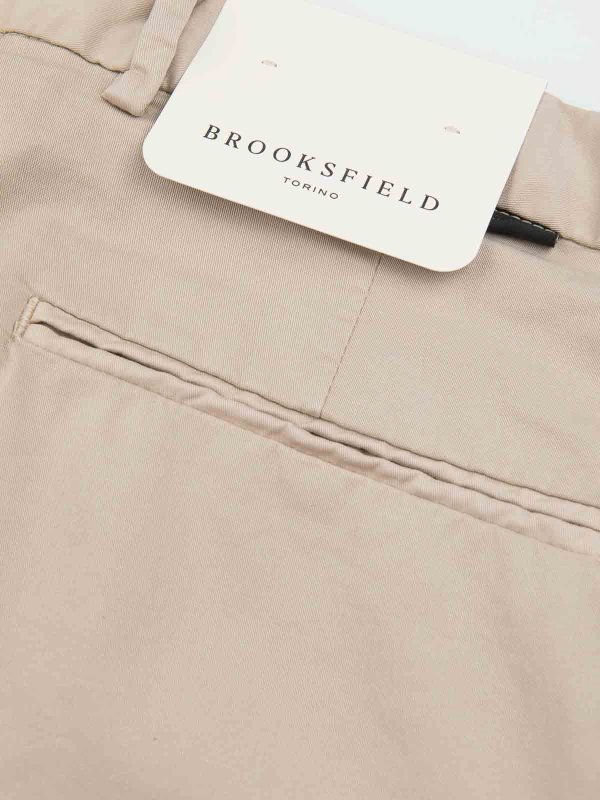 The Best Shops BROOKSFIELD: casual trousers - Pants