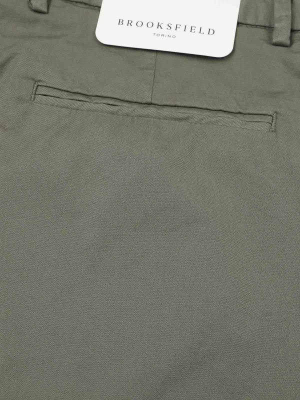 The Best Shops BROOKSFIELD: casual trousers - Pants